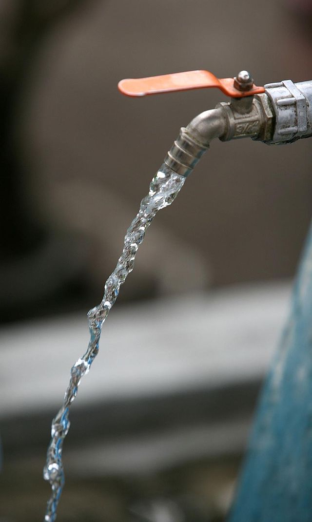 Orders issued to prohibit misuse of drinking water in summer.